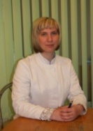 Фёдорова Елена Юрьевна