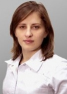 Ибрагимова Заира Ибрагимовна