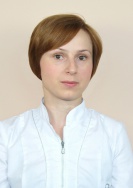 Трубицына Юлия Георгиевна