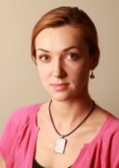 Гусакова Дарья Александровна
