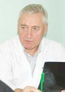 Червонобаб Юрий Владимирович