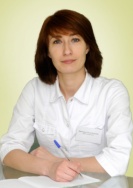 Васюкова Елена Петровна