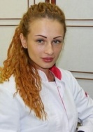 Лескина Карина Сергеевна