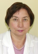 Комарова Ирина Александровна