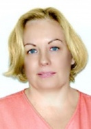 Отдельнова Наталья Борисовна