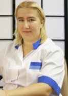 Хрипунова Ольга Владимировна