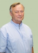Соколов Виктор Викторович