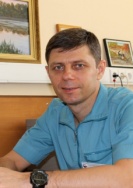 Азаров Павел Викторович