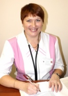 Нинарова Ирина Николаевна
