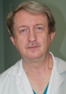 Тюрников Юрий Иванович