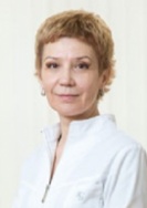 Валиуллина Карина Минировна