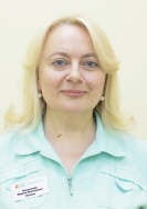 Иконникова Марина Викторовна