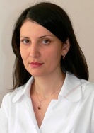 Вакушева Виктория Брониславовна