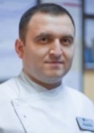 Саленович Дмитрий Владимирович