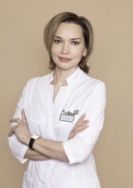 Жукова Татьяна Валерьевна