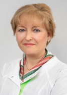 Рыжова Елена Михайловна