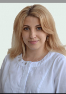 Чикишева Мария Юрьевна